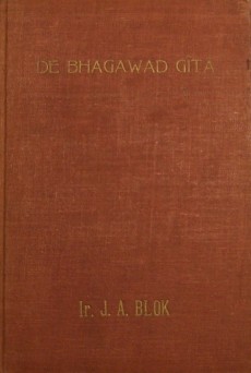 Bhagawad Gîtâ