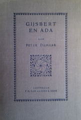 Peter Dumaar — Gijsbert en Ada