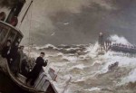 Berlin 1907 Prins Hendrik