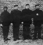 Berlin 1907 Moerkerk, Sparling & Sperling