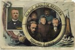 Prins Hendrik en de redders