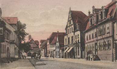 Gross Gerau