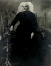 Jannetje Sperling-den Ouden