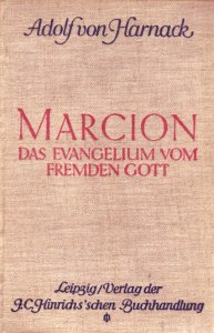 Marcion