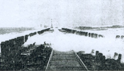 Berlin 1907