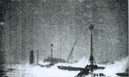 Berlin 1907