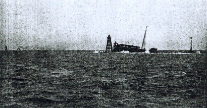 Berlin 1907