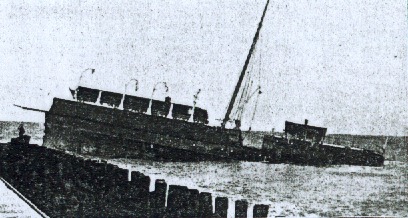 Berlin 1907