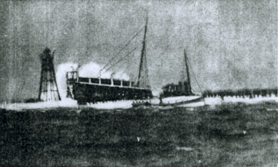 Berlin 1907