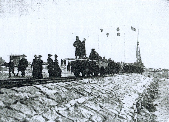 Berlin 1907