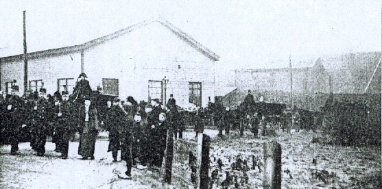 Berlin 1907