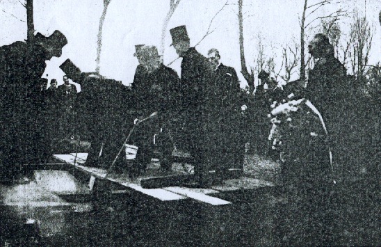 Berlin 1907