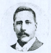Captain Parkinson