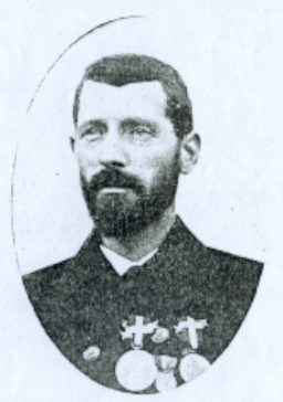Kapitein Jansen