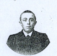 Leendert Sparling